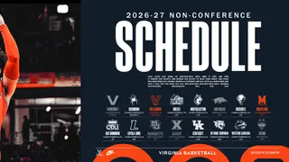 Image via Virginia Cavaliers Official Athletic Site