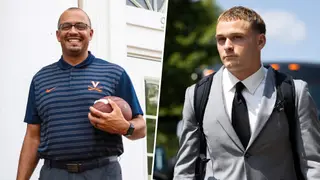Image via Virginia Cavaliers Official Athletic Site