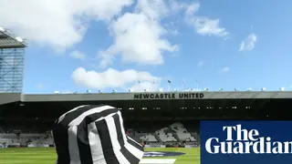 Image via The Guardian Football