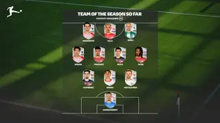 Image via Bundesliga
