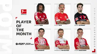 Image via Bundesliga