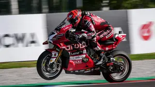 Image via Roadracing World Magazine