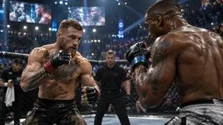 Image via Fight Matrix
