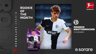 Image via Bundesliga
