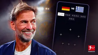 Image via Bundesliga