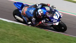 Image via Roadracing World Magazine