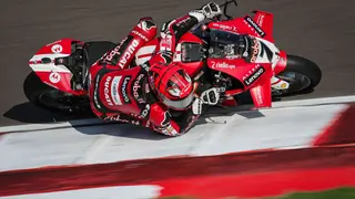 Image via Roadracing World Magazine