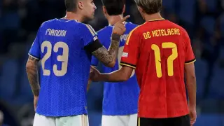 Image via Get Italian Football News
