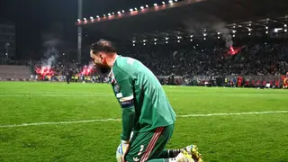 Image via Get Italian Football News