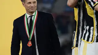 Image via Get Italian Football News