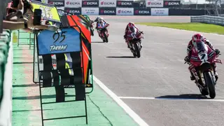 Image via Roadracing World Magazine