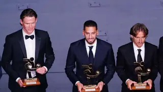 Image via Get Italian Football News