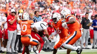 Image via Virginia Cavaliers Official Athletic Site