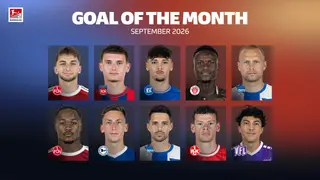 Image via Bundesliga