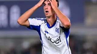 Image via Get Italian Football News