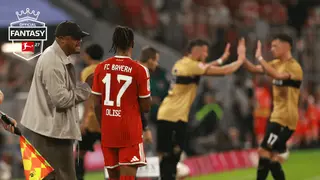 Image via Bundesliga