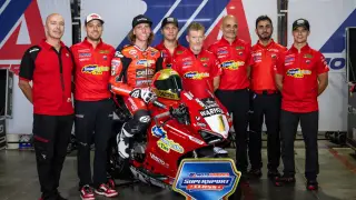 Image via Roadracing World Magazine