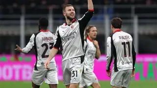 Image via Get Italian Football News