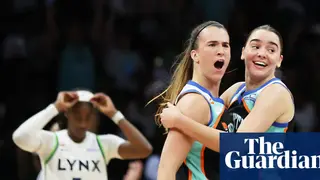 Image via The Guardian