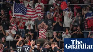 Image via The Guardian