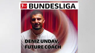 Image via Bundesliga