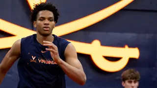 Image via Virginia Cavaliers Official Athletic Site