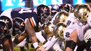 Image via Virginia Cavaliers Official Athletic Site