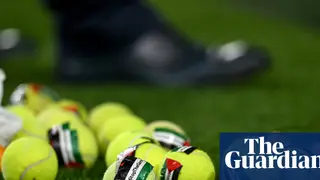 Image via The Guardian Football