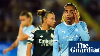 Image via The Guardian Football
