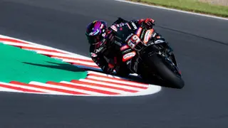 Image via Roadracing World Magazine