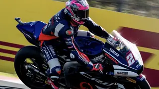 Image via Roadracing World Magazine
