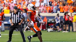 Image via Virginia Cavaliers Official Athletic Site