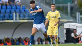 Image via Get Italian Football News