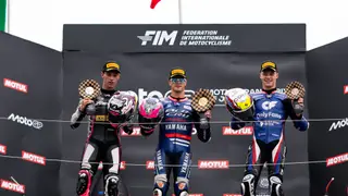 Image via Roadracing World Magazine