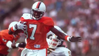 Image via Virginia Cavaliers Official Athletic Site
