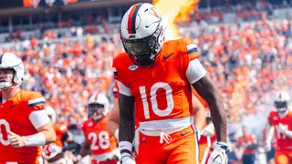 Image via Virginia Cavaliers Official Athletic Site