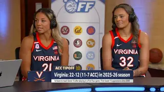 Image via Virginia Cavaliers Official Athletic Site