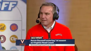 Image via Virginia Cavaliers Official Athletic Site