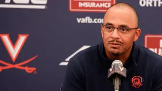 Image via Virginia Cavaliers Official Athletic Site