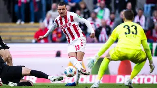 Image via Bundesliga