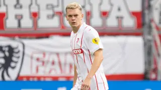 Image via Bundesliga