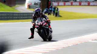 Image via Roadracing World Magazine