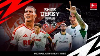 Image via Bundesliga