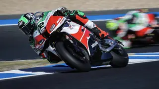 Image via Roadracing World Magazine