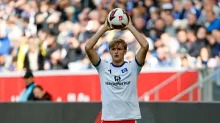 Image via Bundesliga