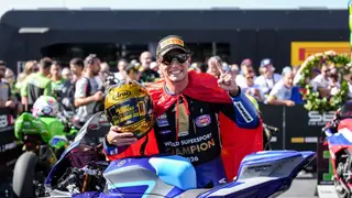 Image via Roadracing World Magazine