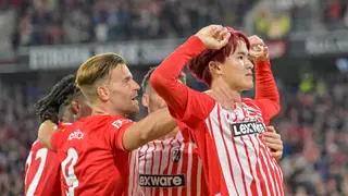 Image via Bundesliga