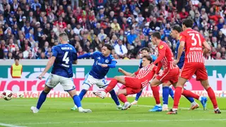 Image via Bundesliga