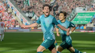 Image via Bundesliga