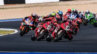 Image via Roadracing World Magazine